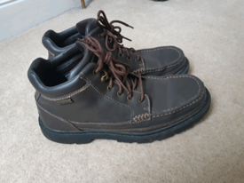 rockport millenium boots